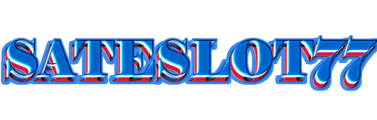 LOGO SATESLOT77